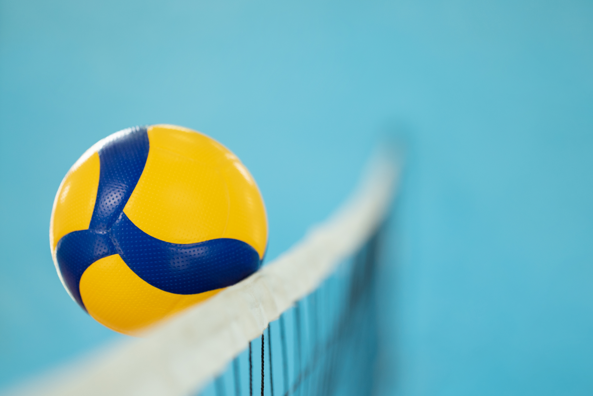 Voleybol